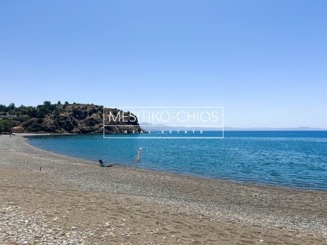 Οικόπεδο στην Αμάνη, Χίος — Φωτογραφία 19 από 25