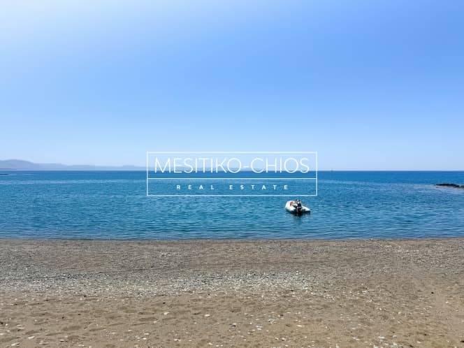 Οικόπεδο στην Αμάνη, Χίος — Φωτογραφία 20 από 25