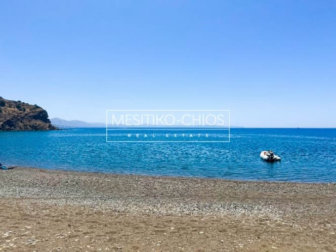 Οικόπεδο στην Αμάνη, Χίος — Φωτογραφία 15 από 25