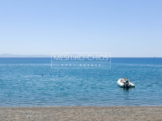 Οικόπεδο στην Αμάνη, Χίος — Φωτογραφία 1 από 25