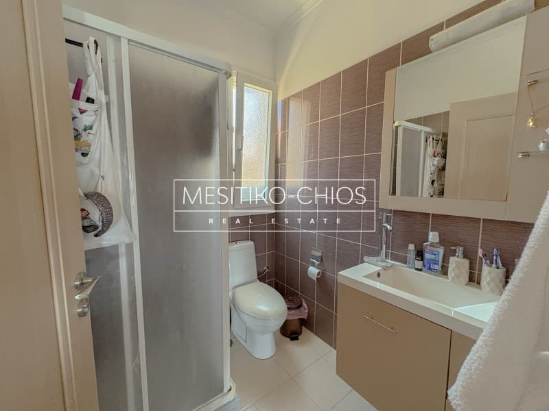 House in Amani, Chios — Photo 12 of 25