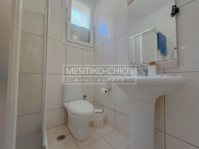 House in Amani, Chios — Photo 19 of 25
