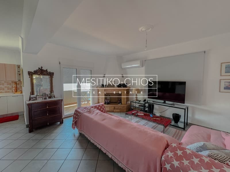 House in Amani, Chios — Photo 4 of 25