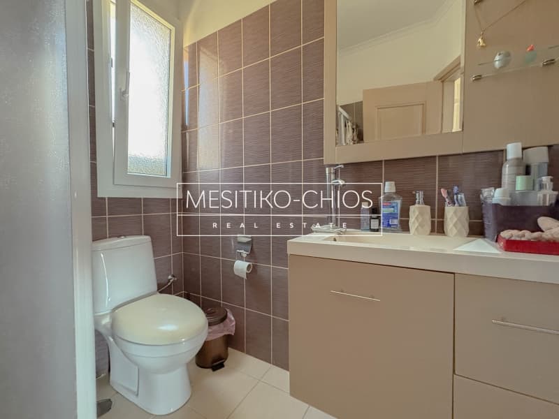 House in Amani, Chios — Photo 13 of 25
