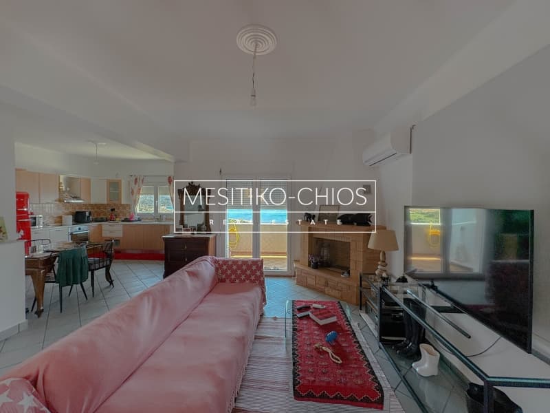 House in Amani, Chios — Photo 1 of 25