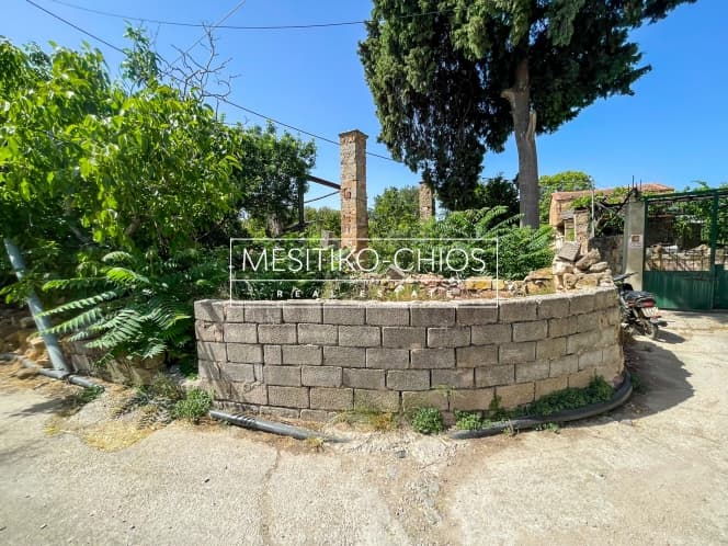 Οικόπεδο στην Άγιος Μηνάς, Χίος — Φωτογραφία 20 από 25
