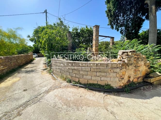 Οικόπεδο στην Άγιος Μηνάς, Χίος — Φωτογραφία 21 από 25