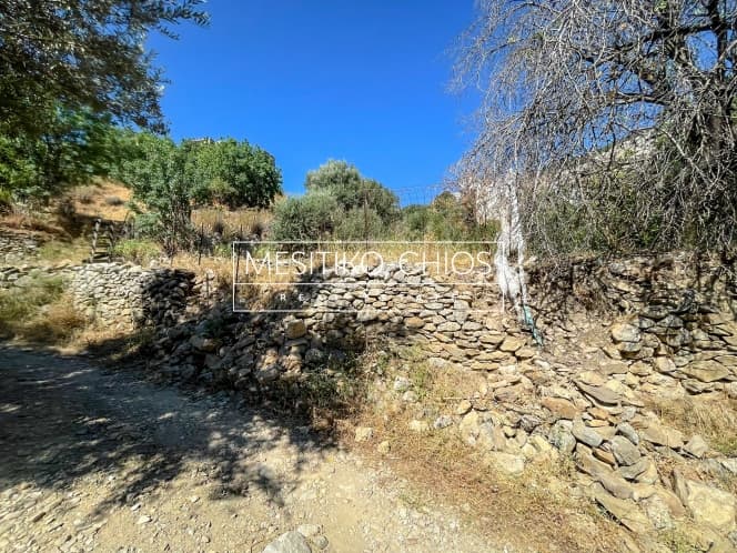 Οικόπεδο στην Πόλη Χίου, Χίος — Φωτογραφία 7 από 14
