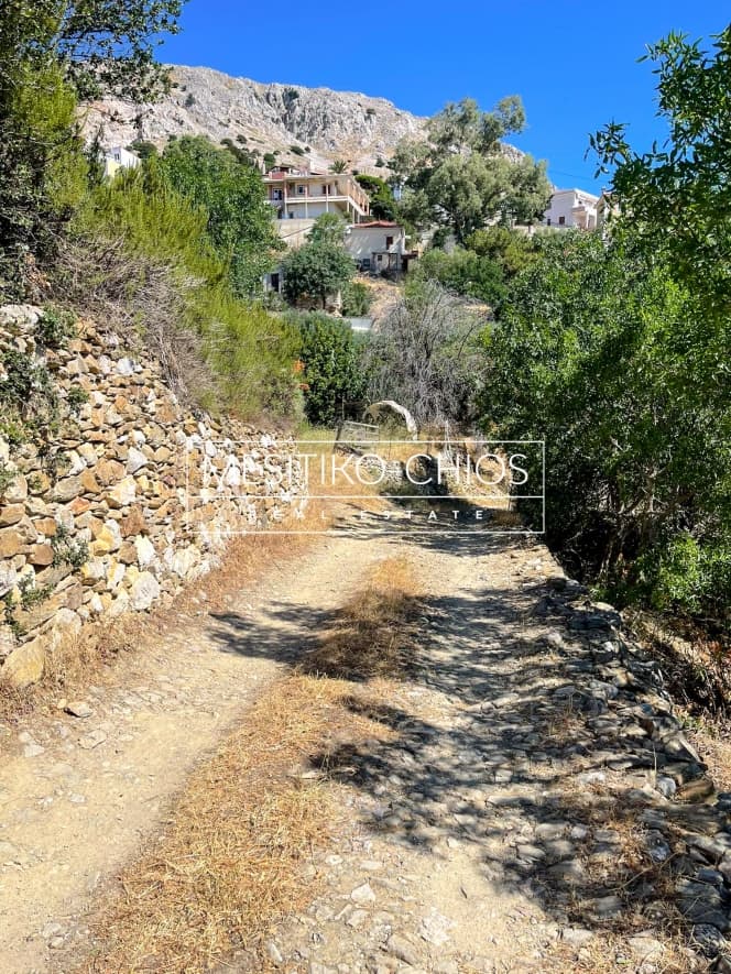 Οικόπεδο στην Πόλη Χίου, Χίος — Φωτογραφία 14 από 14