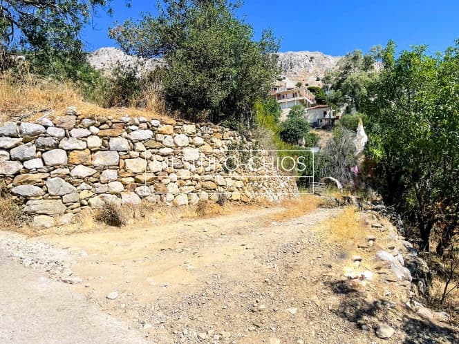 Οικόπεδο στην Πόλη Χίου, Χίος — Φωτογραφία 11 από 14