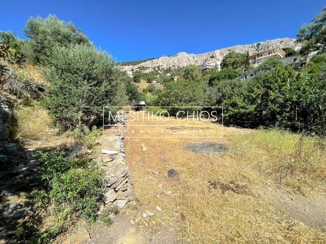 Οικόπεδο στην Πόλη Χίου, Χίος — Φωτογραφία 3 από 14