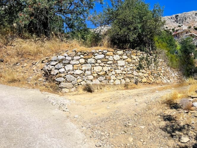 Οικόπεδο στην Πόλη Χίου, Χίος — Φωτογραφία 8 από 14