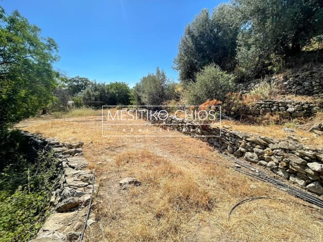 Οικόπεδο στην Πόλη Χίου, Χίος — Φωτογραφία 2 από 14