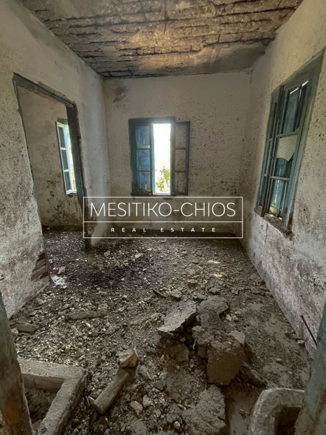 House in Chios town, Chios — Photo 12 of 24