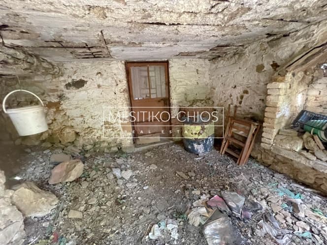 House in Chios town, Chios — Photo 15 of 24