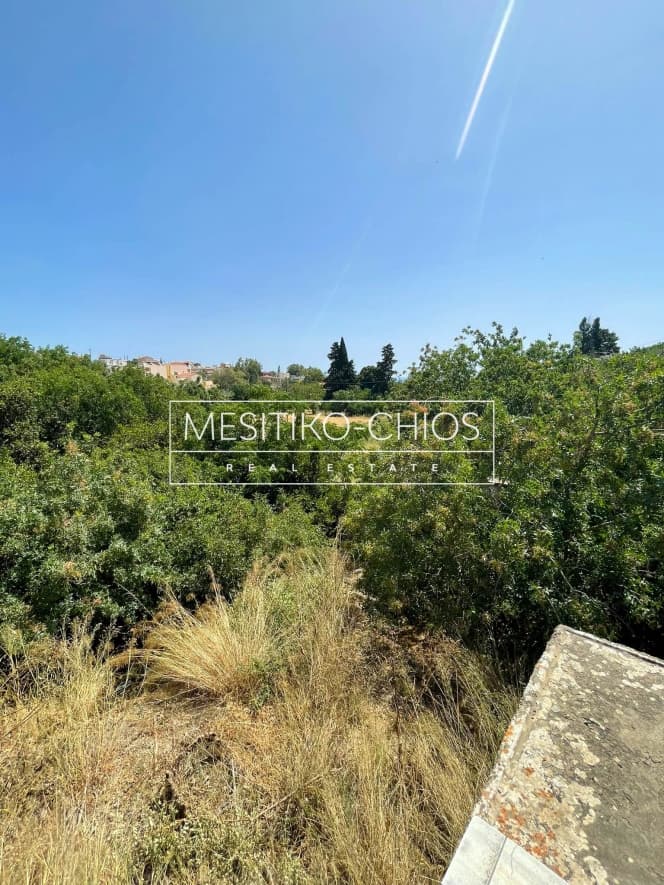 House in Chios town, Chios — Photo 19 of 24