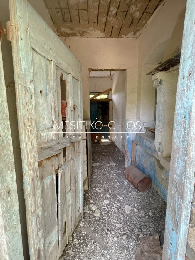 House in Chios town, Chios — Photo 11 of 24