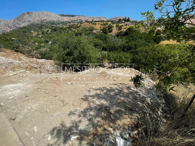 House in Chios town, Chios — Photo 6 of 24
