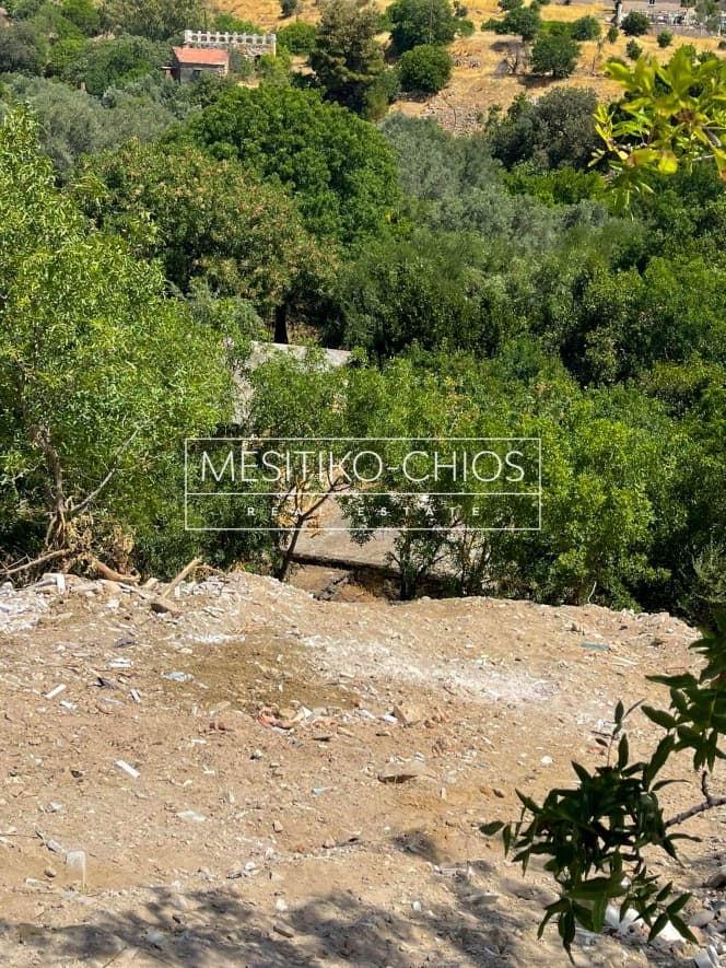 House in Chios town, Chios — Photo 20 of 24