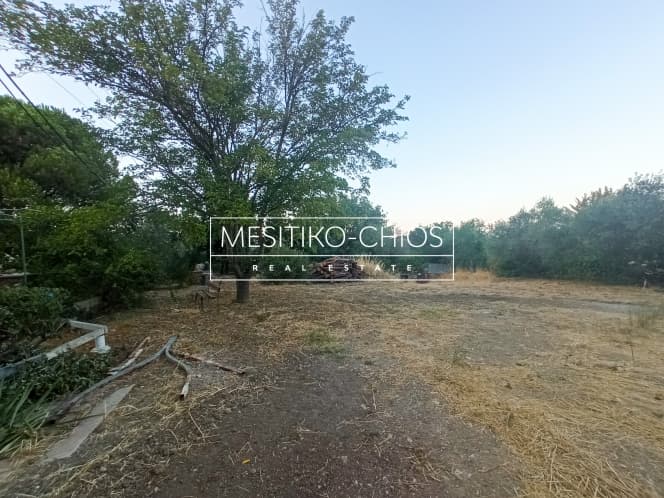 Οικόπεδο στην Άγιος Μηνάς, Χίος — Φωτογραφία 14 από 23
