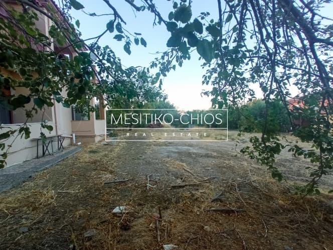Οικόπεδο στην Άγιος Μηνάς, Χίος — Φωτογραφία 16 από 23