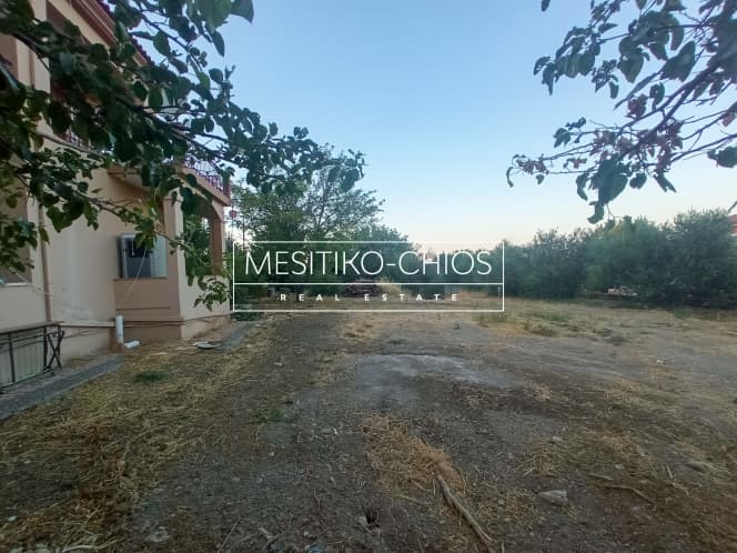 Οικόπεδο στην Άγιος Μηνάς, Χίος — Φωτογραφία 15 από 23