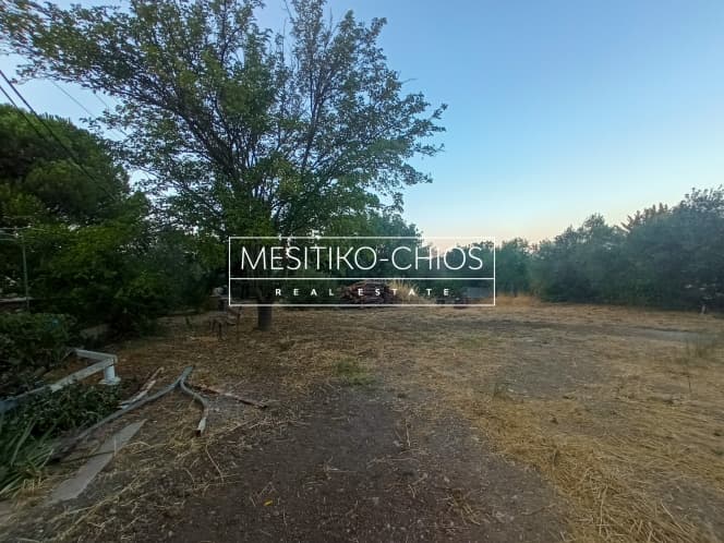 Οικόπεδο στην Άγιος Μηνάς, Χίος — Φωτογραφία 7 από 23