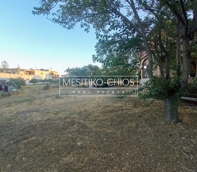 Οικόπεδο στην Άγιος Μηνάς, Χίος — Φωτογραφία 12 από 23