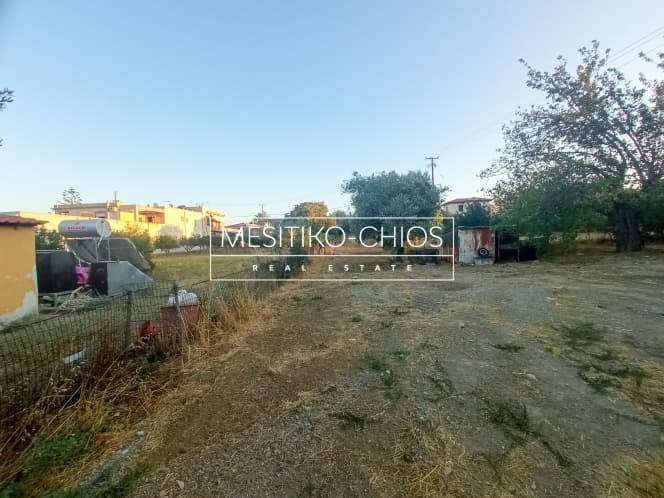 Οικόπεδο στην Άγιος Μηνάς, Χίος — Φωτογραφία 19 από 23