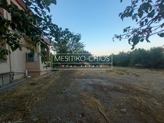 Οικόπεδο στην Άγιος Μηνάς, Χίος — Φωτογραφία 9 από 23