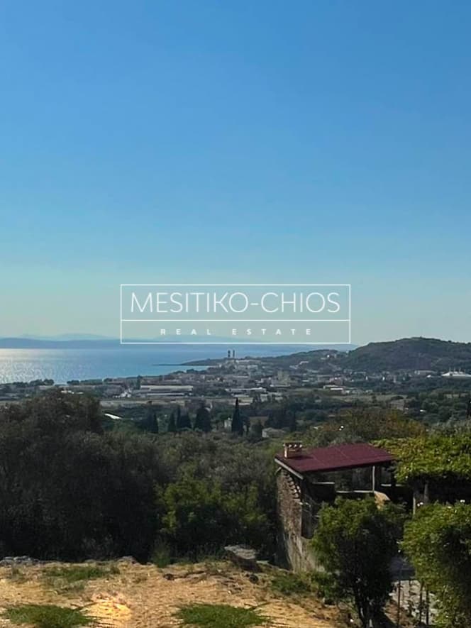 Οικόπεδο στην Πόλη Χίου, Χίος — Φωτογραφία 11 από 15