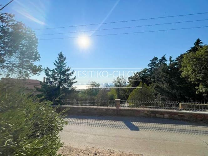 Οικόπεδο στην Πόλη Χίου, Χίος — Φωτογραφία 13 από 15