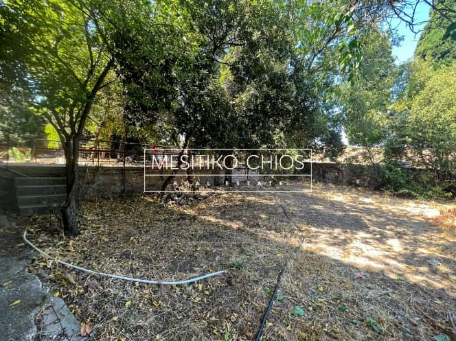 Οικόπεδο στην Άγιος Μηνάς, Χίος — Φωτογραφία 15 από 26