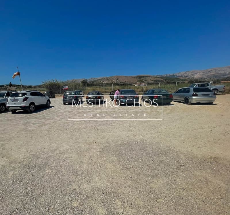 Οικόπεδο στην Πόλη Χίου, Χίος — Φωτογραφία 7 από 25