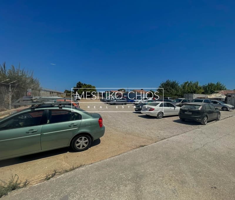 Οικόπεδο στην Πόλη Χίου, Χίος — Φωτογραφία 18 από 25