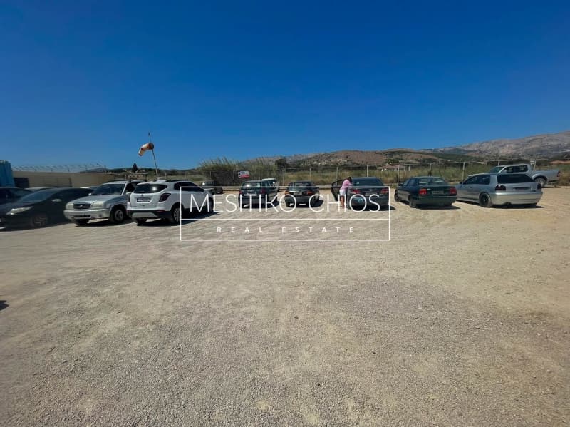 Οικόπεδο στην Πόλη Χίου, Χίος — Φωτογραφία 6 από 25