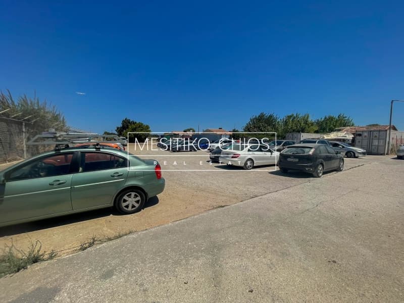 Οικόπεδο στην Πόλη Χίου, Χίος — Φωτογραφία 5 από 25
