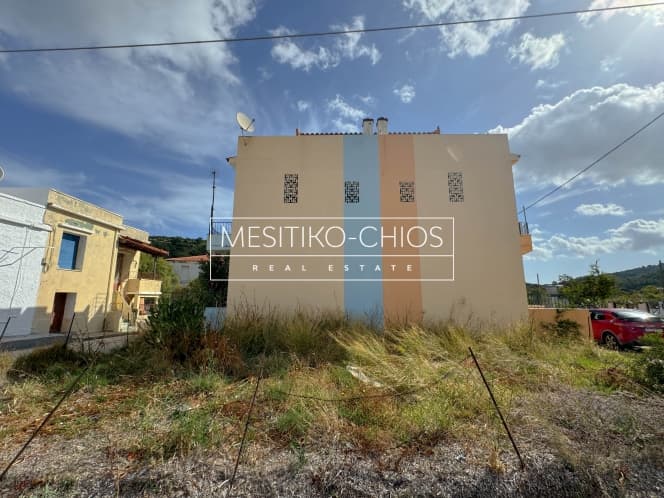 Building Plot in Kardamila, Oinousses — Photo 13 of 26