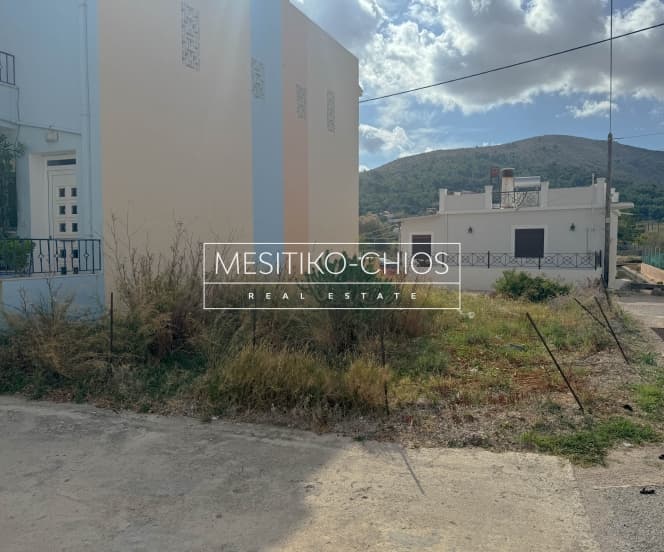 Building Plot in Kardamila, Oinousses — Photo 16 of 26