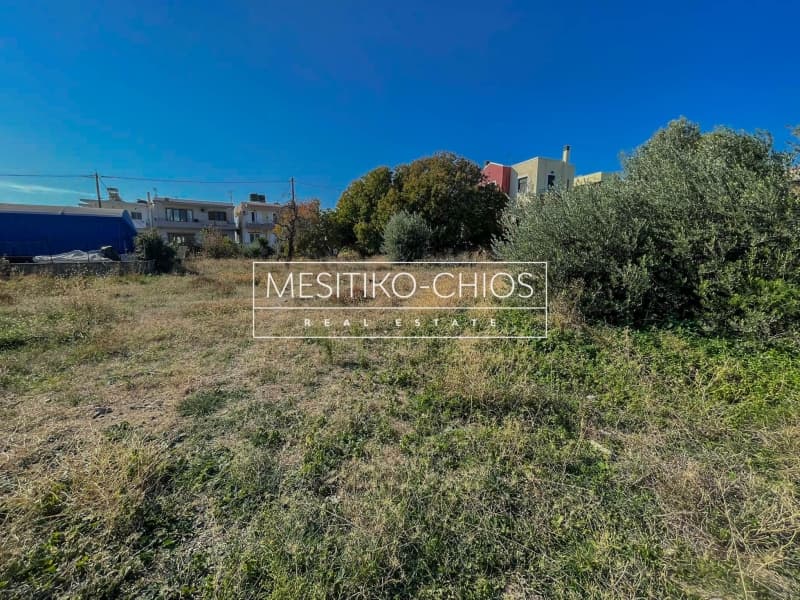 Οικόπεδο στην Πόλη Χίου, Χίος — Φωτογραφία 21 από 25