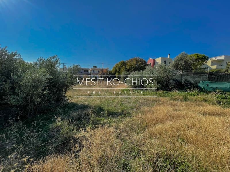 Οικόπεδο στην Πόλη Χίου, Χίος — Φωτογραφία 15 από 25