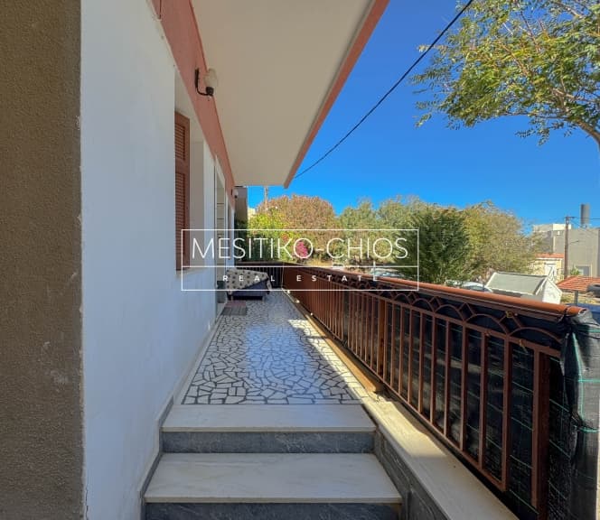 House in Chios town, Chios — Photo 17 of 25