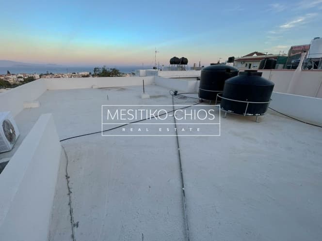 House in Chios town, Chios — Photo 15 of 25