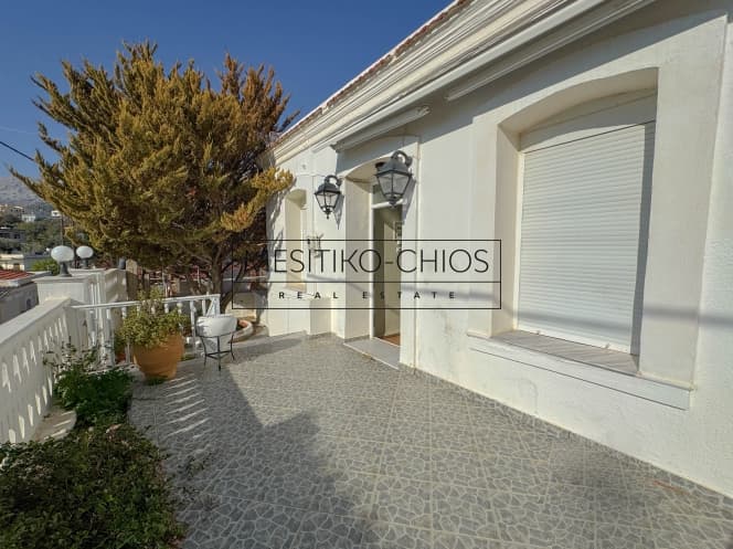 House in Chios town, Chios — Photo 3 of 26