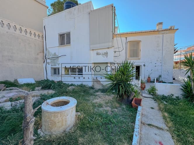 House in Chios town, Chios — Photo 18 of 26