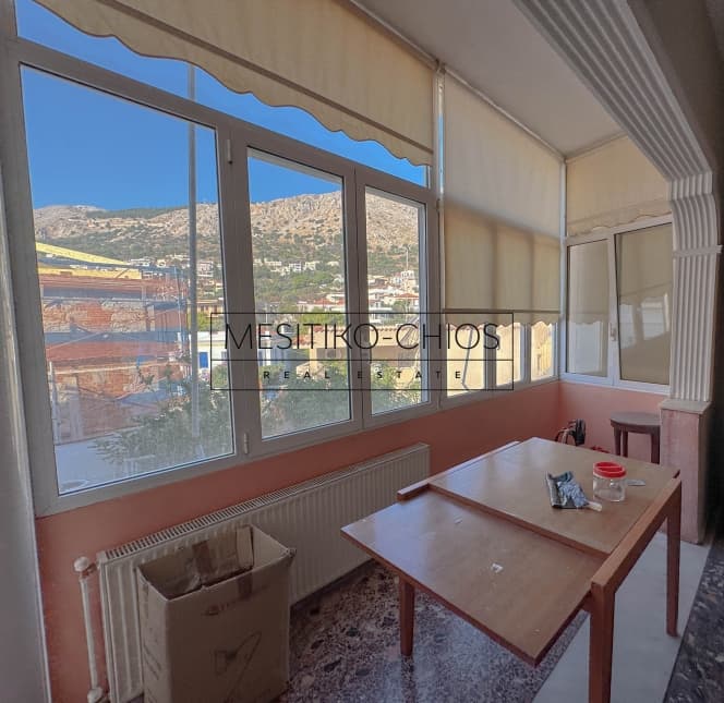 House in Chios town, Chios — Photo 8 of 26