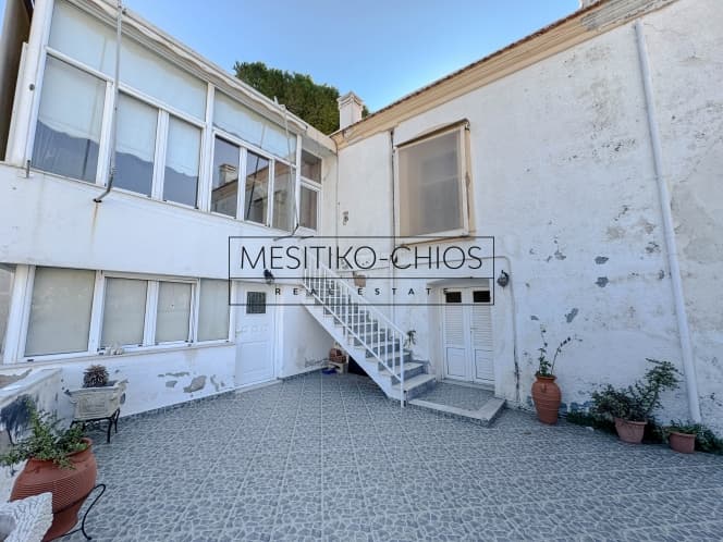 House in Chios town, Chios — Photo 19 of 26
