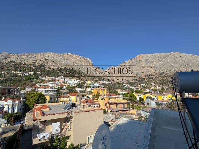 House in Chios town, Chios — Photo 26 of 26