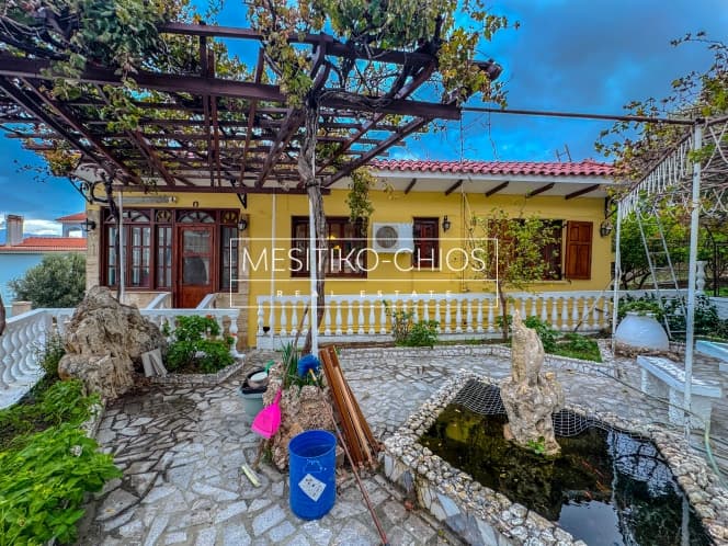 House in Chios town, Chios — Photo 2 of 25