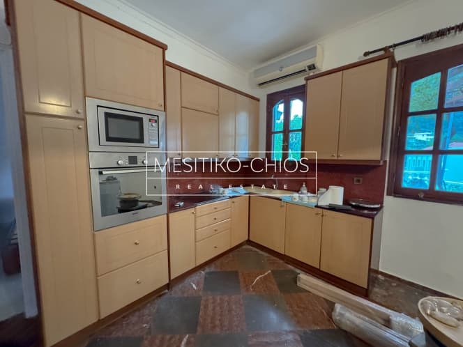 House in Chios town, Chios — Photo 7 of 25